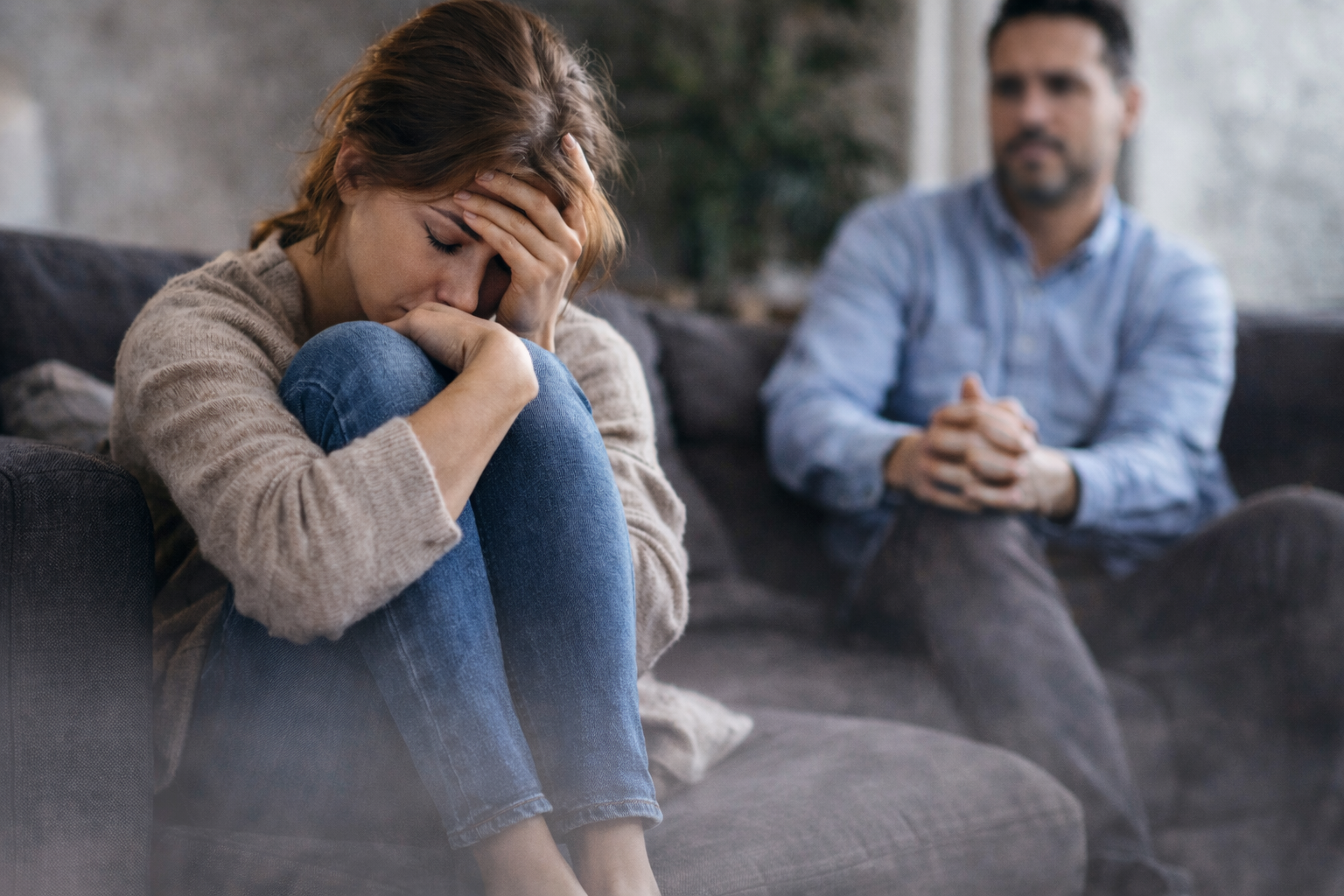 Hypnose bei Traumata